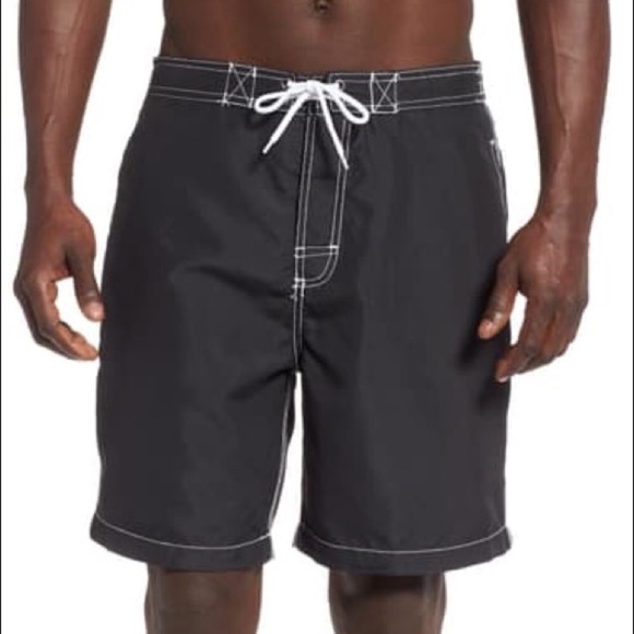 TRUNKS Surf & Swim Co. Other - 🆕TRUNKS Surf & Swim Co Marine Blue Swim Short